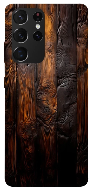 Чохол на Samsung Galaxy S21 Ultra Дерево v2 фото 1 з 1