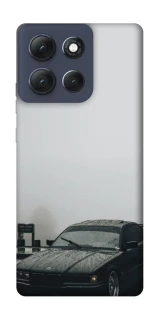 Чехол на Motorola Moto G86 Power BMW mood фото 1 из 1