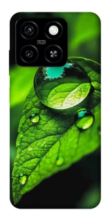 Чохол на ZTE Blade A55 4G Flowers v16 фото 1 з 1