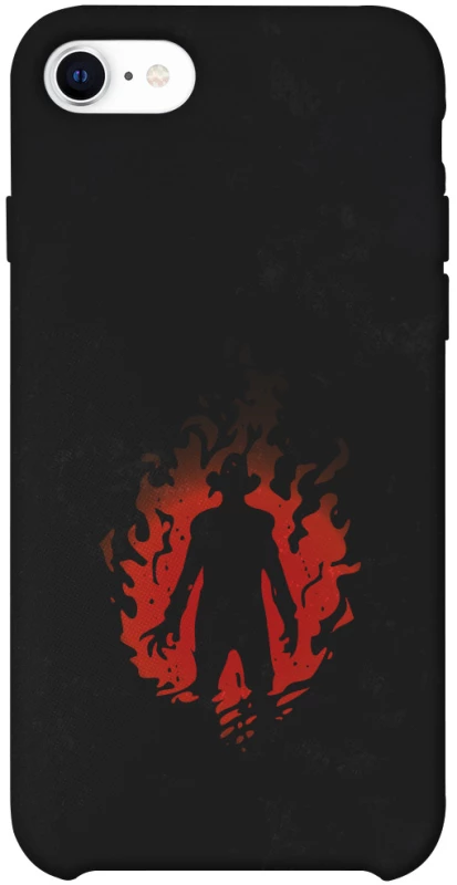 Чохол на Apple iPhone SE (2020) Daylight фото 1 з 1