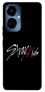 Чохол на TECNO Camon 19 Stray Kids Logo фото 1 з 1
