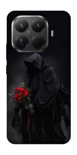 Чехол на Xiaomi 15T Pro Dark Skeleton фото 1 из 1