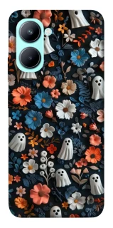 Чохол на Realme C33 Halloween Style фото 1 з 1