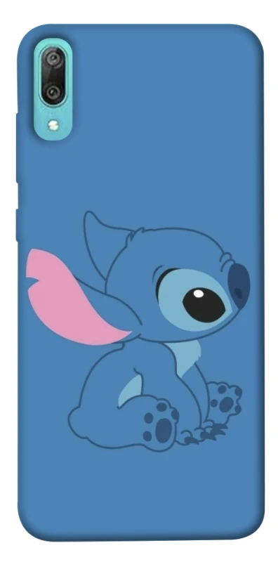 Чохол на Huawei Y6 Pro (2019) Pair romantic theme ver.3 фото 1 з 1