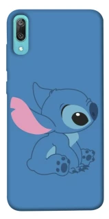 Чохол на Huawei Y6 Pro (2019) Pair romantic theme ver.3 фото 1 з 1