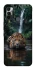 Чохол на TECNO Spark 7 Leopard in water фото 1 з 1