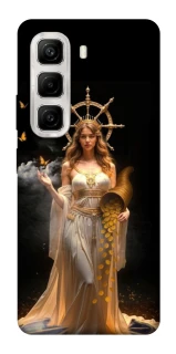 Чехол на Infinix Hot 50 4G Fortuna фото 1 из 1