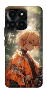 Чохол на Huawei Honor X6a Zenitsu фото 1 з 1