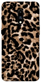 Чохол на OnePlus 7 Leopard Skin v4 фото 1 з 1
