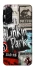 Чехол на Samsung Galaxy A26 5G Linkin Park logo ver.2 фото 1 Чехол на Samsung Galaxy A26 5G Linkin Park logo ver.2 фото 1 из 1