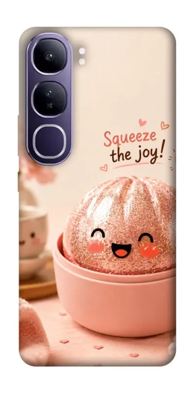 Чохол на Vivo Y300 Dumpling ver.1 фото 1 з 1