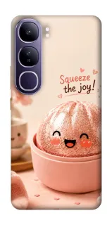 Чохол на Vivo Y300 Dumpling ver.1 фото 1 з 1