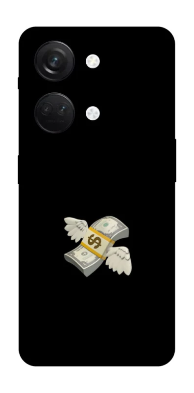 Чехол на OnePlus Nord 3 Easy cash фото 1 из 1