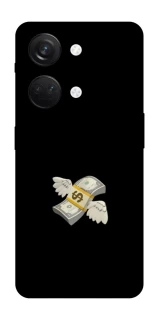 Чохол на OnePlus Nord 3 Easy cash фото 1 з 1