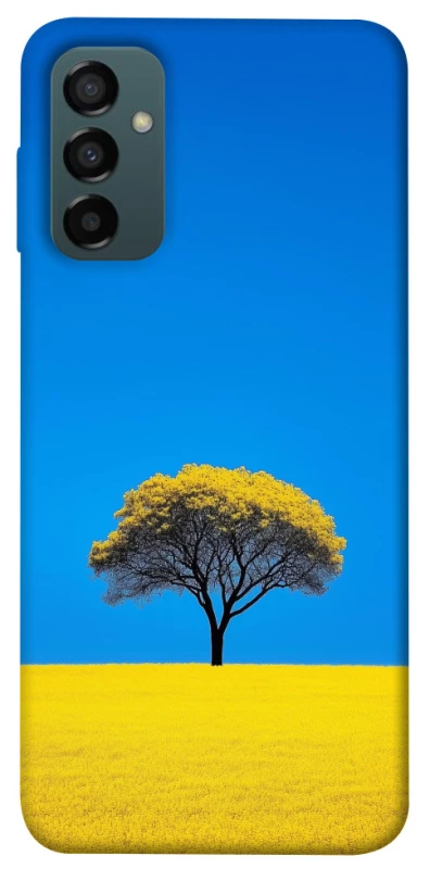 Чохол на Samsung Galaxy M34 5G Field v2 фото 1 з 1