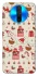 Чохол на Xiaomi Redmi K30 Новорічний v14 фото 1 з 1