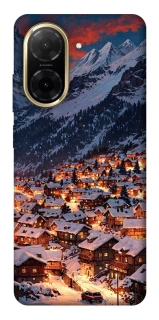 Чехол на Xiaomi Redmi A5 (Europe version) Новогодний v29 фото 1 из 1