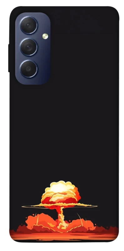 Чехол на Samsung Galaxy M54 5G Boom фото 1 из 1