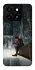 Чохол на ZTE Blade A35 4G Spider Man ver.5 фото 1 з 1