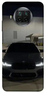 Чохол на Xiaomi Mi 10T Lite / Redmi Note 9 Pro 5G BMW V55 фото 1 з 1