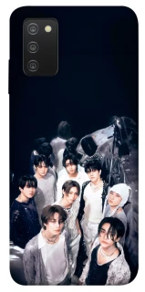 Чохол на Samsung Galaxy A03s Stray Kids v4 фото 1 з 1