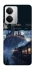Чехол на Realme 14 The Hogwarts ver.2 фото 1 из 1
