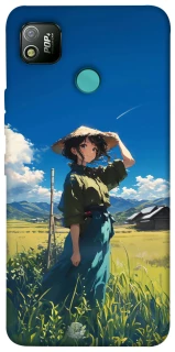 Чохол на TECNO POP 4 Field фото 1 з 1