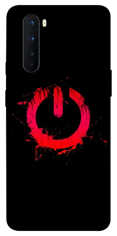Чохол на OnePlus Nord Power On фото 1 з 1