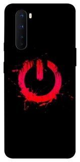 Чохол на OnePlus Nord Power On фото 1 з 1