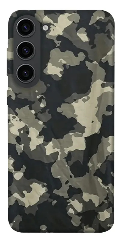 Чохол на Samsung Galaxy S23 Camouflage v10 фото 1 з 1