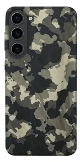 Чехол на Samsung Galaxy S23 Camouflage v10 фото 1 из 1