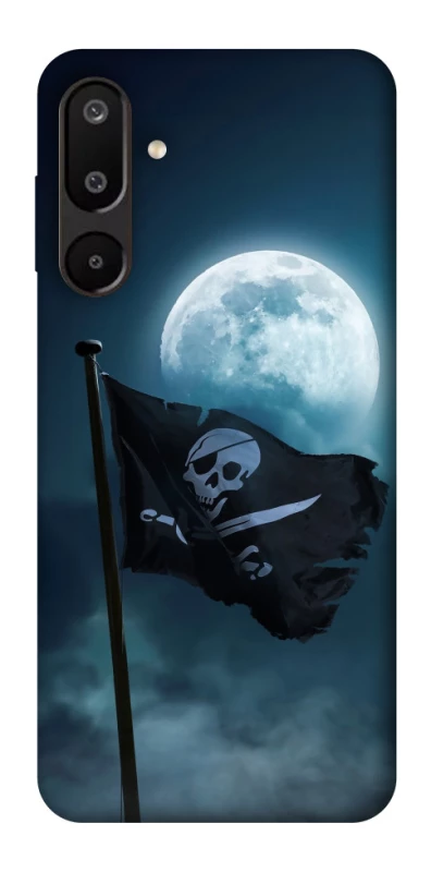 Чехол на Samsung Galaxy M16 5G Jolly Roger фото 1 из 1