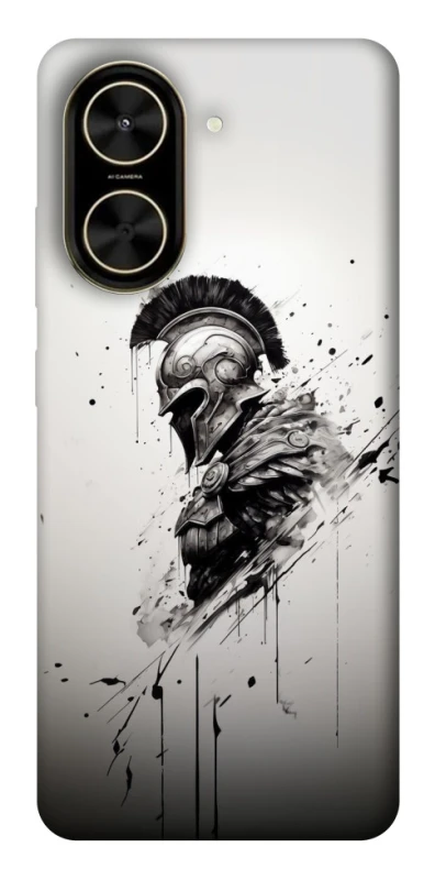 Чохол на Xiaomi Poco C71 Tattoo ver.3 фото 1 з 1