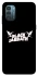 Чехол на Nokia G21 Black Sabbath logo ver.2 фото 1 из 1
