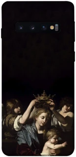 Чехол на Samsung Galaxy S10 Art collage ver.1 фото 1 из 1