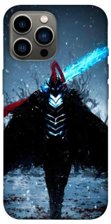 Чехол на Apple iPhone 12 Pro Max (6.7") Igris фото 1 из 1