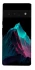 Чехол на Google Pixel 6 Pro Neon mountains фото 1 из 1