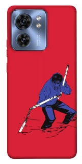 Чохол на Motorola Edge 40 Toji v4 фото 1 з 1