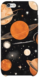 Чехол на Apple iPhone 6/6s (4.7") Space фото 1 из 1