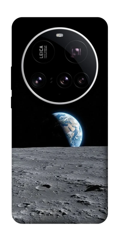 Чохол на Xiaomi 15 Ultra Artemis 2 фото 1 з 1