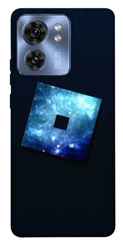 Чехол на Motorola Edge 40 Adopt Me Penguin Candy фото 1 из 1