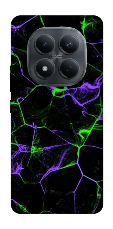 Чохол на Xiaomi Redmi Note 15 Pro 4G Abstract ver.2 фото 1 з 1