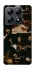 Чохол на Xiaomi 14T Pro Art collage ver.2 фото 1 з 1
