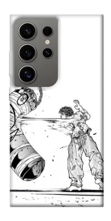 Чехол на Samsung Galaxy S24 Ultra Baki фото 1 из 1