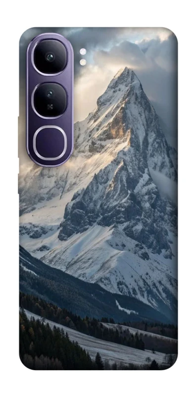 Чехол на Vivo Y300 Mountain v6 фото 1 из 1