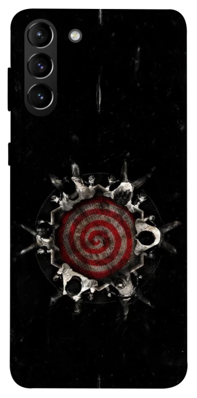 Чехол на Samsung Galaxy S21+ Saw фото 1 из 1