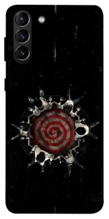 Чохол на Samsung Galaxy S21+ Saw фото 1 з 1