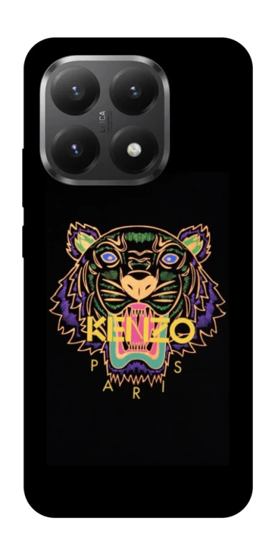 Чехол на Xiaomi 15T Kenzo фото 1 из 1
