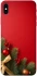 Чохол на Apple iPhone XS Max (6.5") Новорічний v21 фото 1 з 1