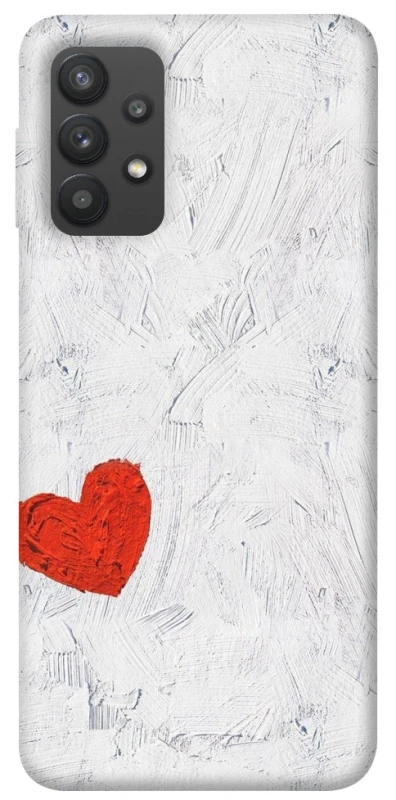 Чохол на Samsung Galaxy A32 (A325F) 4G Love aesthetic ver.5 фото 1 з 1